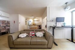 Blk 109A Edgedale Plains (Punggol), HDB 5 Rooms #566687361